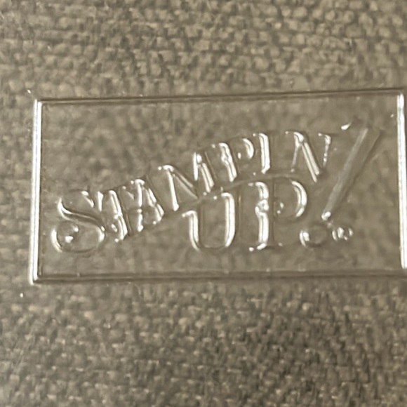 Swan stamp set - Picture 7 of 8